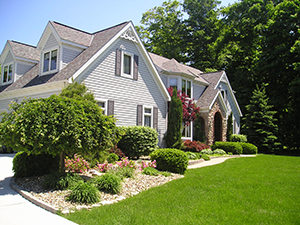 Landscapers and Lawncare Services in Paxton, IL