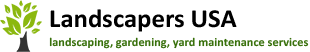 Paxton Landscapers